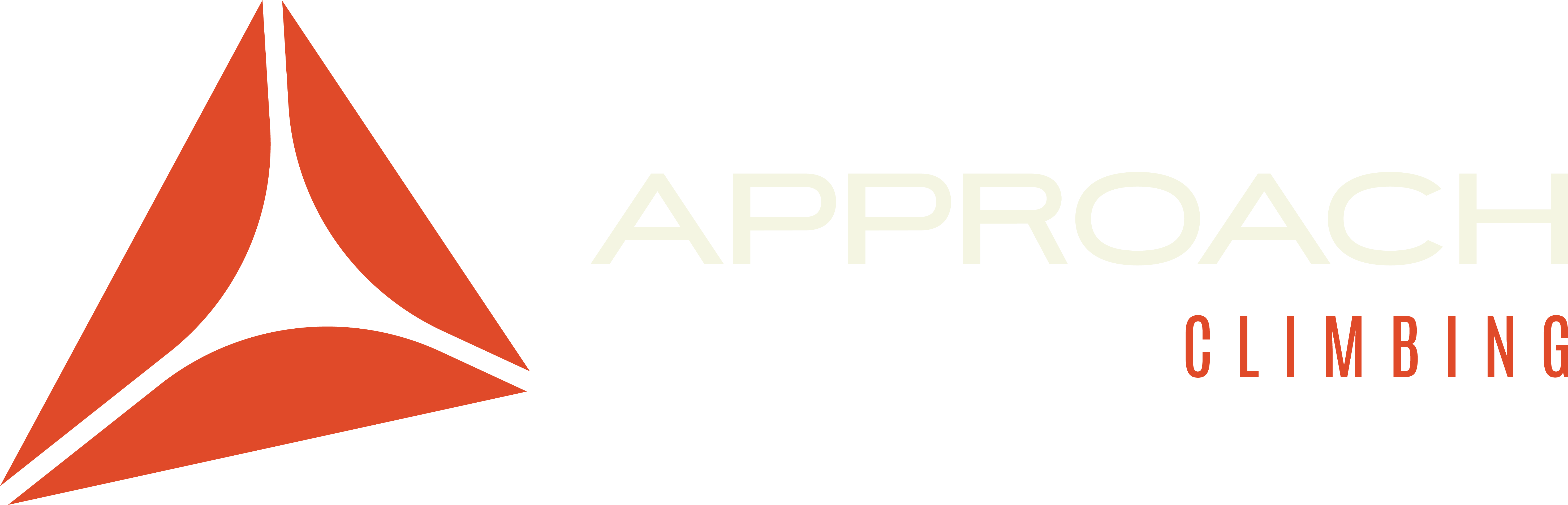 Approach Climbing